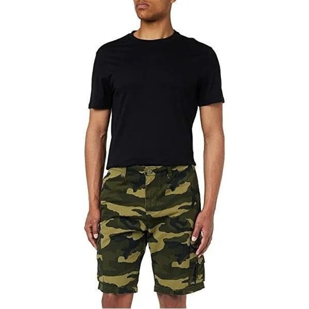 Quiksilver Crucialbattilesh Erkek Kargo ŞORT-EQYWS03848CQY Pantolon (Outdoor) Fiyatı