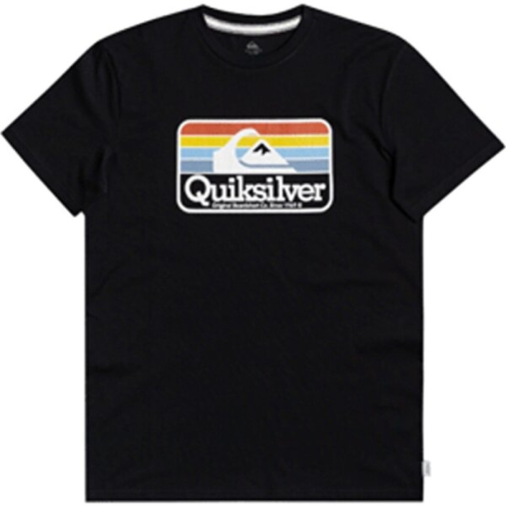 Quiksilver Dreamers Ofhee Erkek T-shirt EQYZT06386 T-Shirt & Sweatshirt (Outdoor) Fiyatı