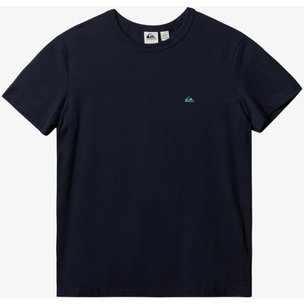 Quiksilver ESSENTIALS SS Erkek T-Shirt EQYKT04092-BYJ0 T-Shirt & Sweatshirt (Outdoor) Fiyatı