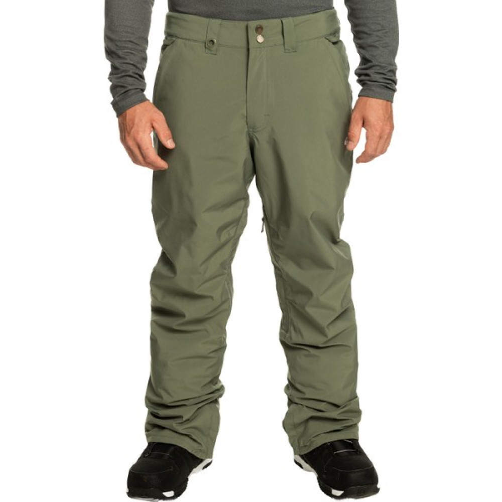 Quiksilver Estate Erkek Snowboard Pantolonu Diğer Spor Ürünleri Fiyatı