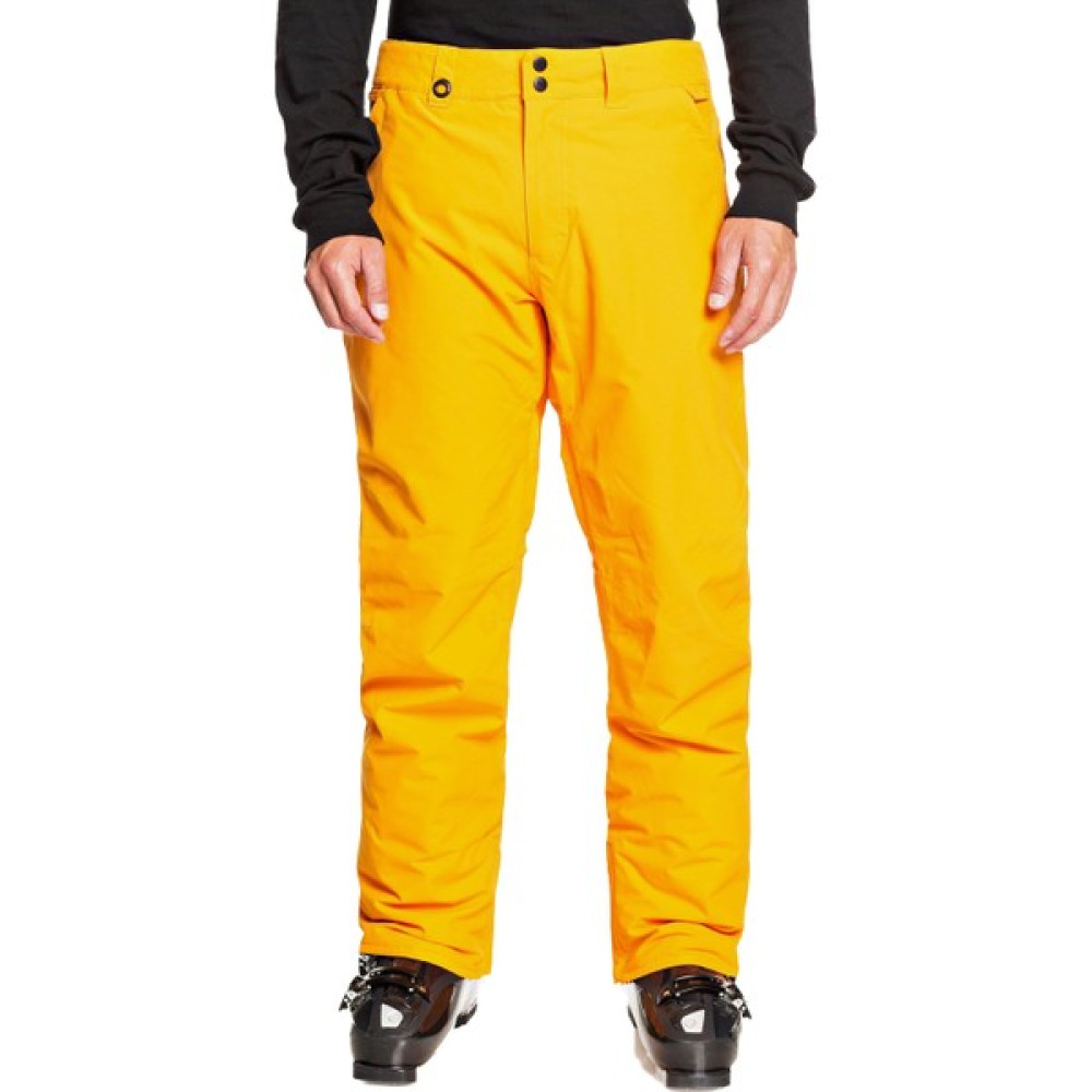Quiksilver Estate Erkek Su Geçirmez Snowboard Pantolonu EQYTP03146 Pantolon (Outdoor) Fiyatı