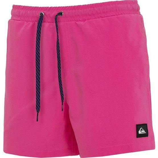 Quiksilver EVDAYVL15 Pembe Erkek Mayo