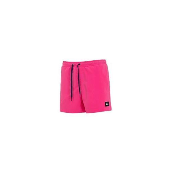 Quiksilver EVDAYVL15 Pembe Erkek Mayo Erkek Plaj Giyimi Fiyatı