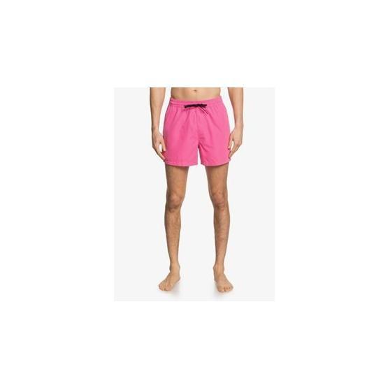 Quiksilver EVDAYVL15 Pembe Erkek Mayo