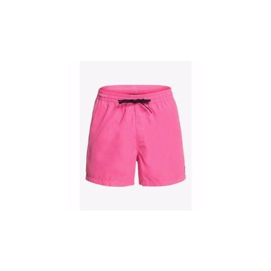 Quiksilver EVDAYVL15 Pembe Erkek Mayo