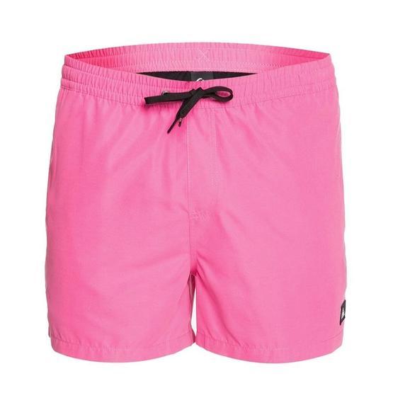 Quiksilver EVDAYVL15 Pembe Erkek Mayo