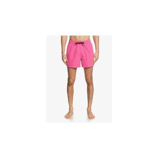 Quiksilver EVDAYVL15 Pembe Erkek Mayo