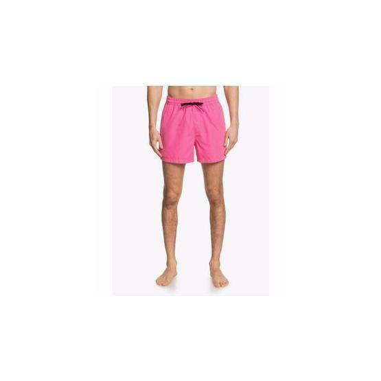 Quiksilver EVDAYVL15 Pembe Erkek Mayo