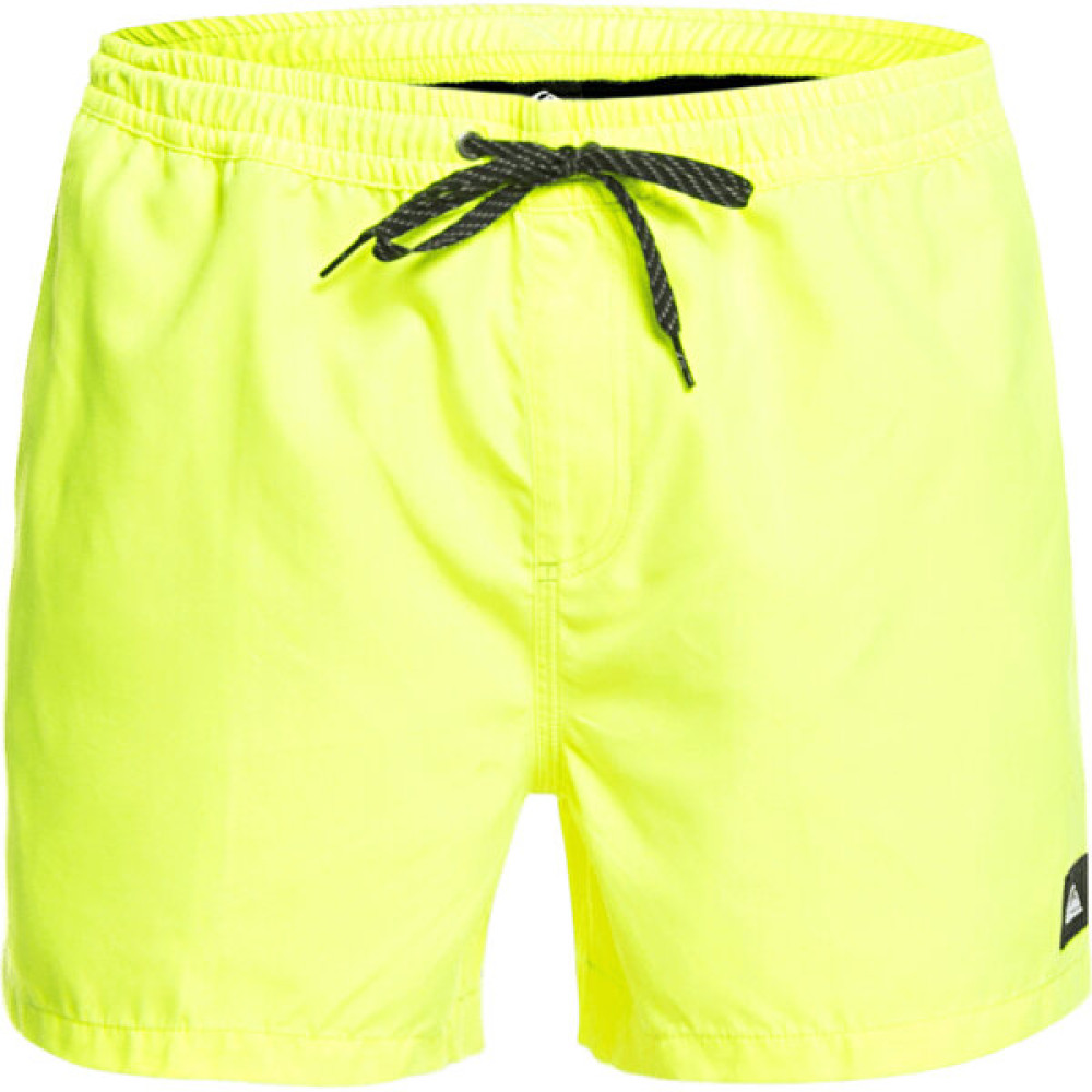 Quiksilver Everyday 15 Erkek Sarı Mayoşort Şort & Kapri (Outdoor) Fiyatı