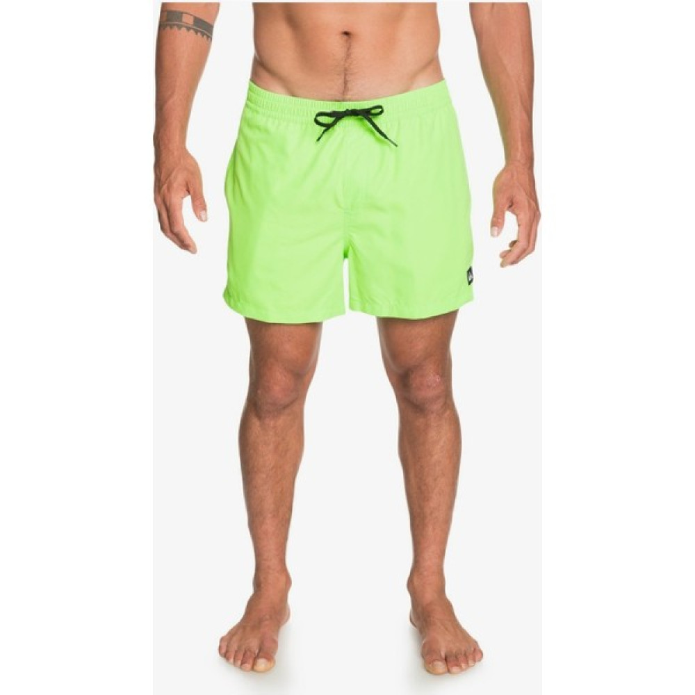 Quiksilver Everyday 15 Erkek Yeşil Mayoşort Şort & Kapri (Outdoor) Fiyatı