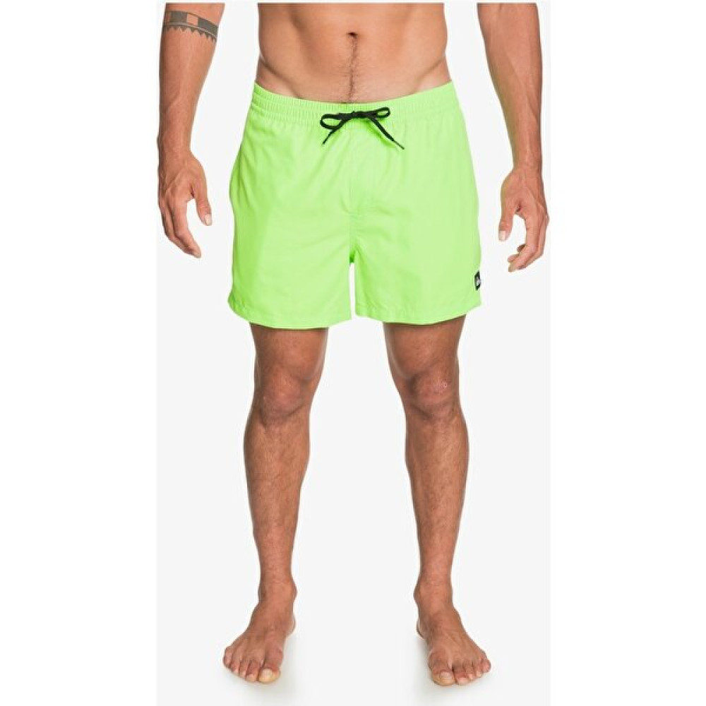 Quiksilver Everyday 15 M Jamv Erkek Volley Short EQYJV03531-GGY0 Şort & Kapri (Outdoor) Fiyatı