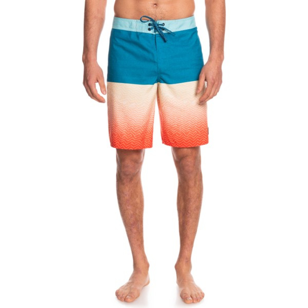 Quiksilver Everyday Five 0 20" Erkek Deniz Şortu EQYBS04676 Şort & Kapri (Outdoor) Fiyatı