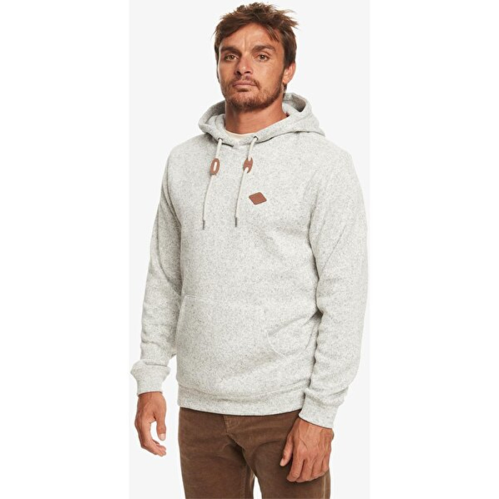 Quiksilver Keller Hood Erkek Sweat T-Shirt & Sweatshirt (Outdoor) Fiyatı
