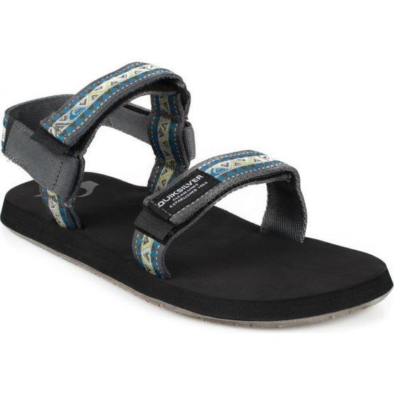 Quiksilver Monkey Caged Mavi Erkek Spor Sandalet Erkek Terlikleri ve Sandaletleri Fiyatı
