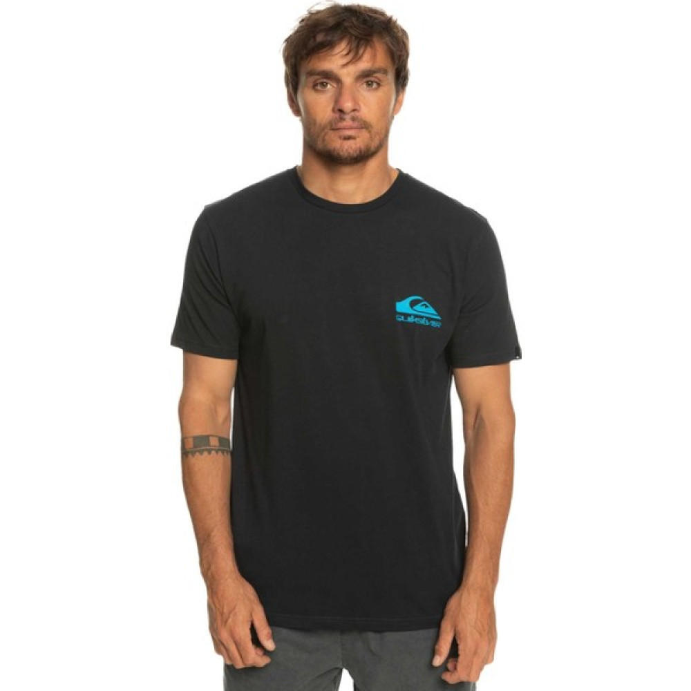 Quiksilver Nice Days Erkek T-shirt EQYZT07217 T-Shirt & Sweatshirt (Outdoor) Fiyatı