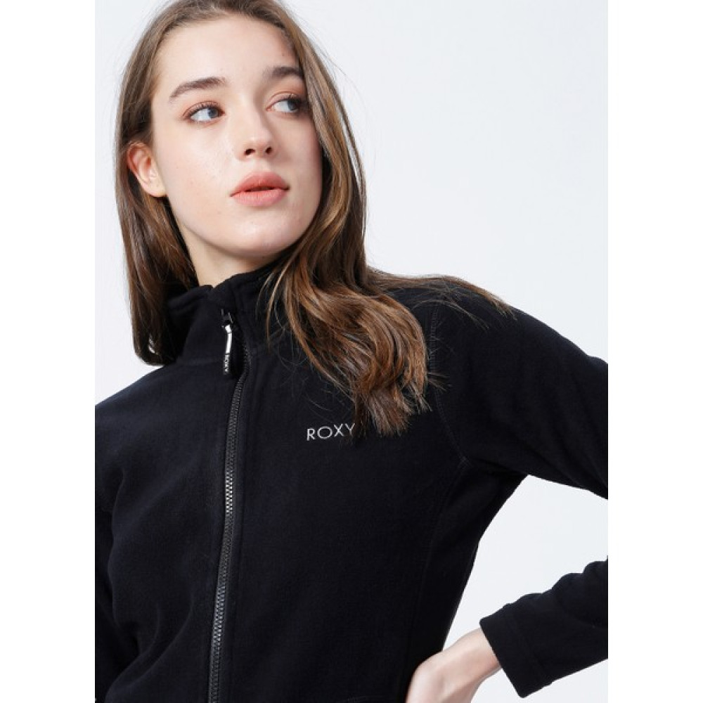 Quiksilver Roxy Pace Kadın Polar Ceket TERJFT07043 T-Shirt & Sweatshirt (Outdoor) Fiyatı