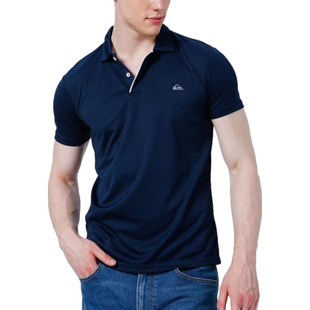 Quiksilver TEQYKT07004 PER4MAN'S Polo T Erkek T-Shirt T-Shirt & Sweatshirt (Outdoor) Fiyatı