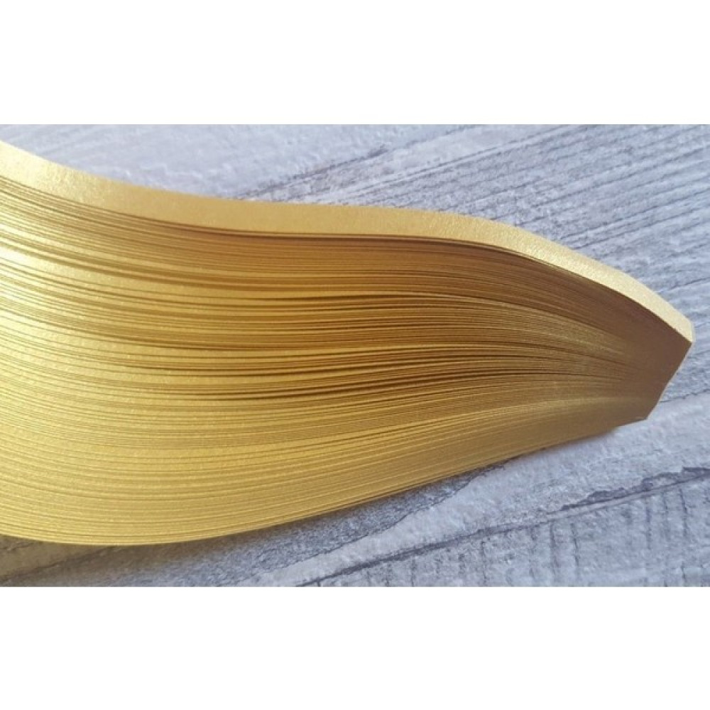 Quilling Quillingseti 10 mm Altın Sarı Renkli Quilling Kağıdı - 50'li Sedefli Oto Boyaları Fiyatı