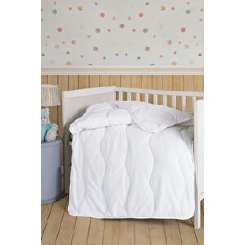Quilt | Welsoft Bebek Yorganı 95x145 Cm Özel Çantalı Bebek Yorganı Fiyatı