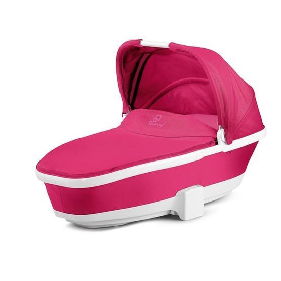 Quinny Pink Passion Portbebe
