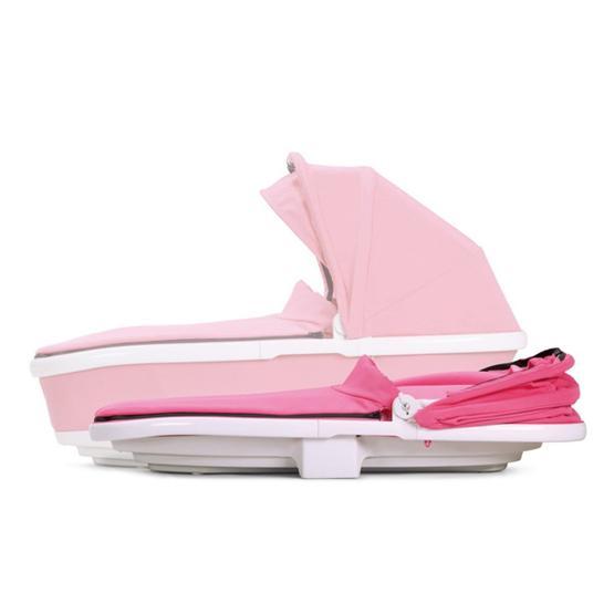 Quinny Pink Passion Portbebe Portbebe Fiyatı