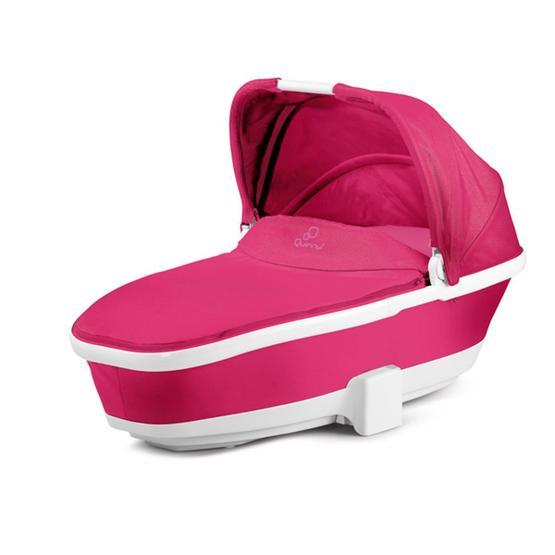 Quinny Pink Passion Portbebe