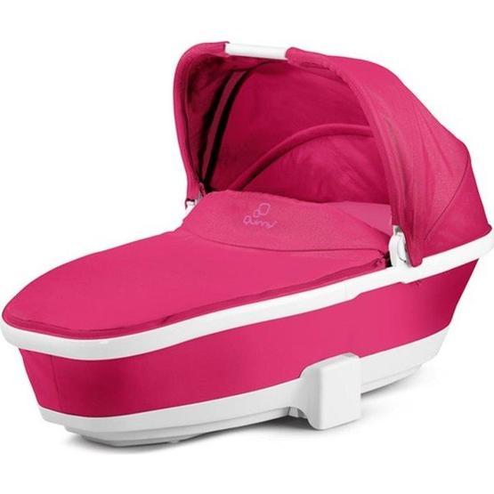 Quinny Pink Passion Portbebe