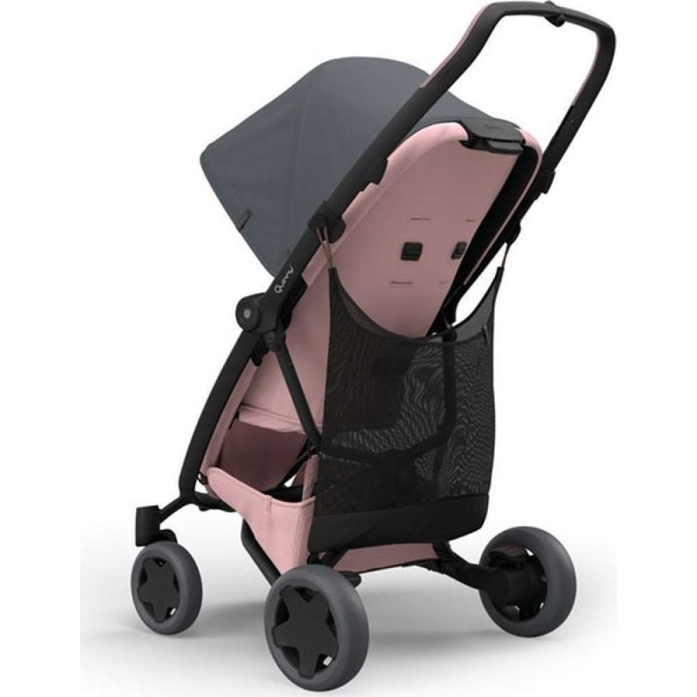Quinny Zapp x Xtra Alışveriş Torbası - Beyaz - Rose Bebek Arabası-Puset Aksesuarları Fiyatı