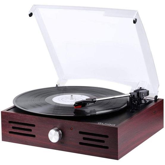 Quıqa T105 Ahşap Retro Pikap Pikap & Aksesuarları Fiyatı