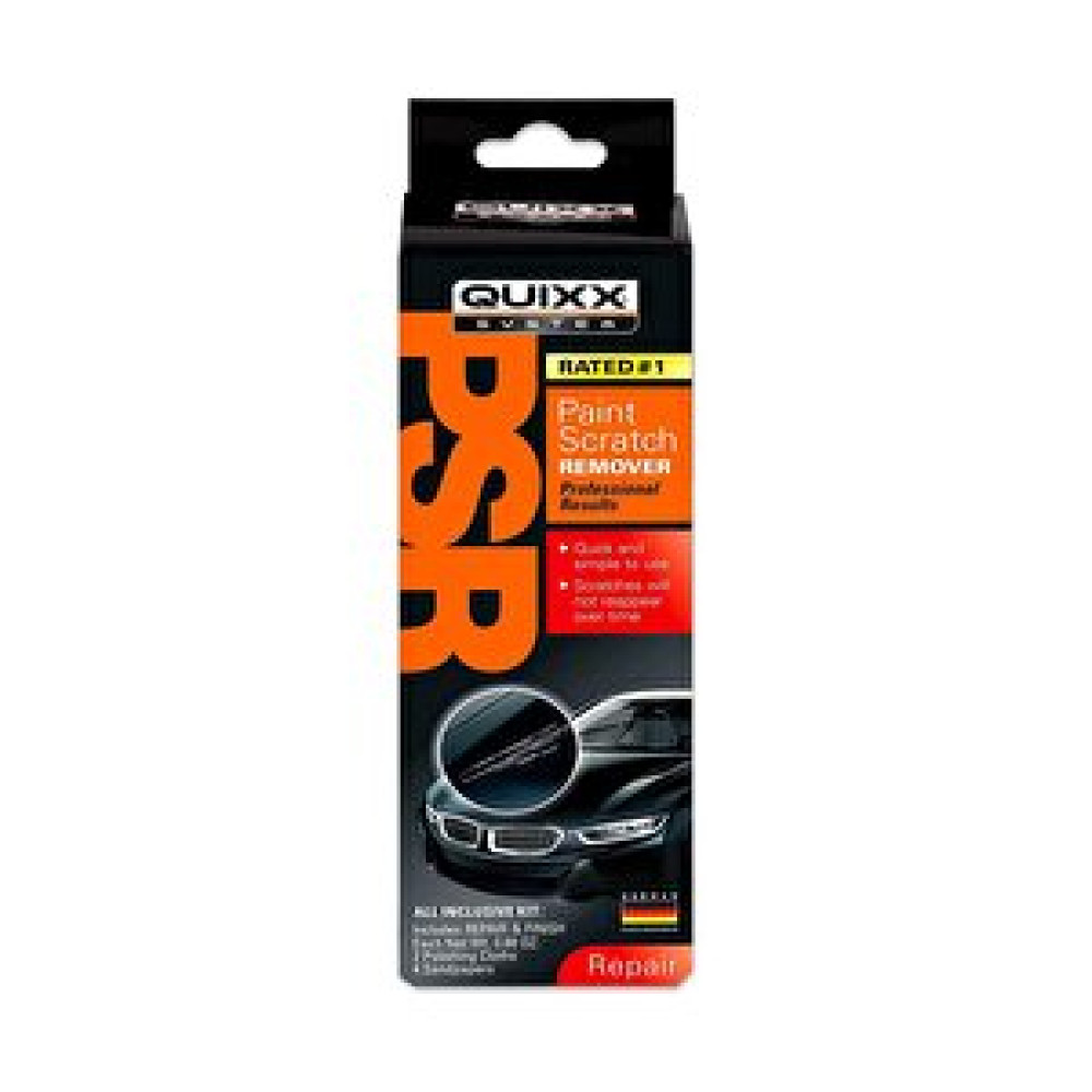 QUIXX Quixx Oto Boyası Çizik Onarım Seti Oto Çizik Giderici Fiyatı