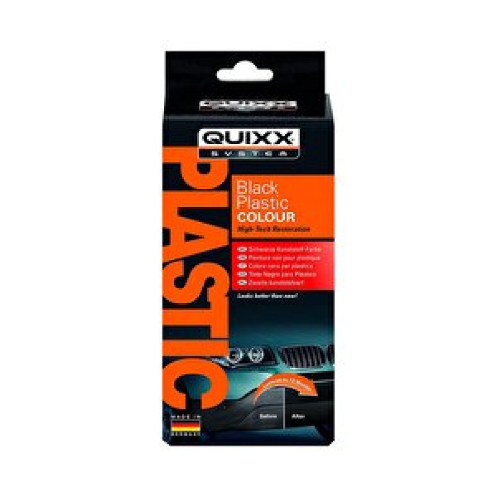 QUIXX Quixx Oto Tampon Renk Canlandırıcı Set Oto Bakım & Yenileme Ürünleri Fiyatı