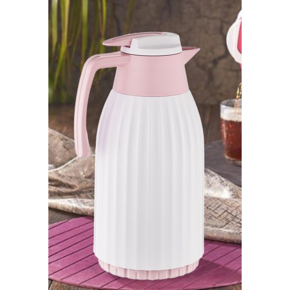 Qussine Cam Termos 1,5 Litre Yeni Nesil PNG-7000 Kamp Mutfağı Fiyatı