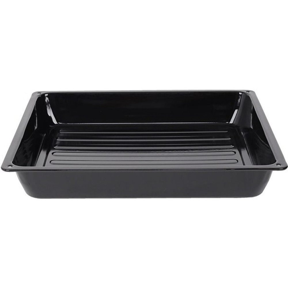Qussine Fırın Tepsisi Emaye Kare 33,5cm x 37CM Siyah Tepsi - 34 cm Tepsiler / Fırın Kapları Fiyatı