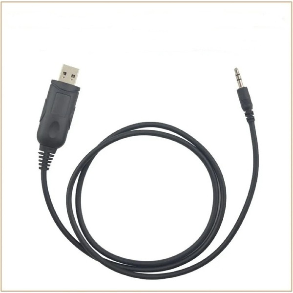 Qyt KT-8900D Program Kablosu - Siyah Oto Boyaları Fiyatı