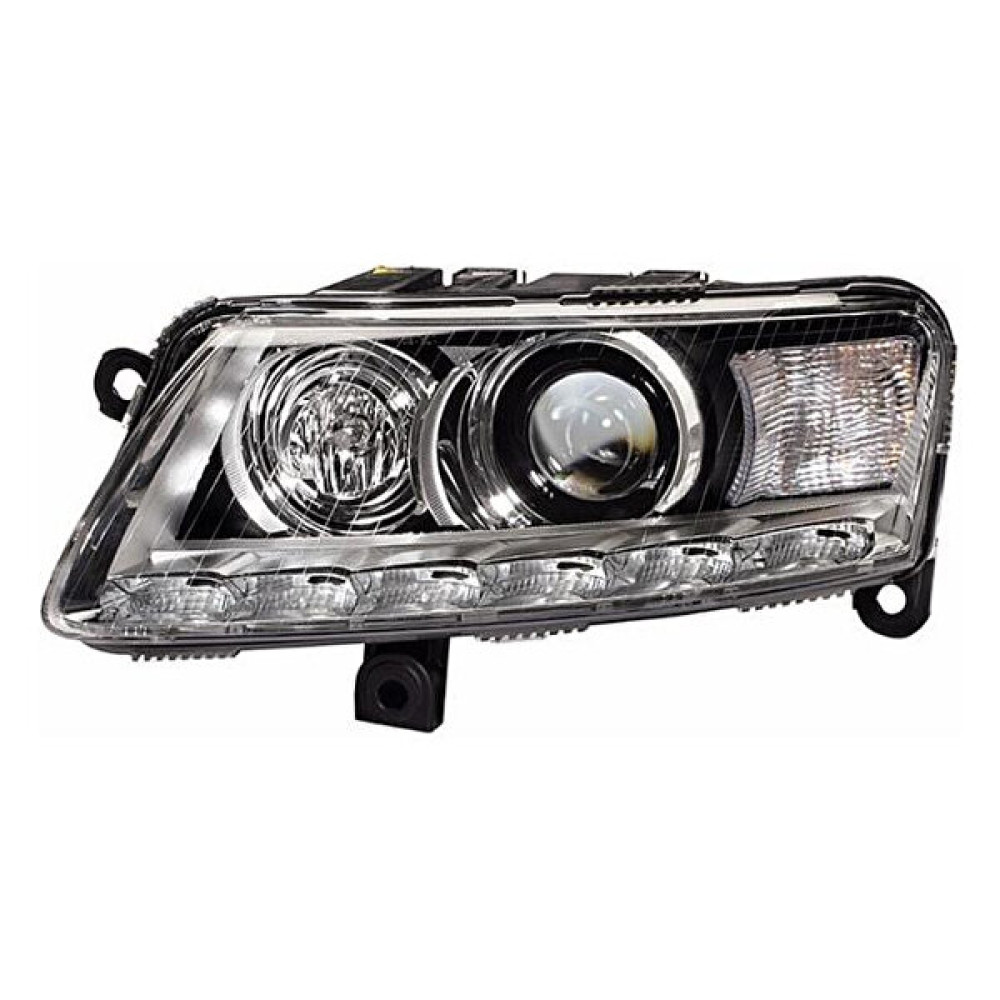 R Far Xenon Led A6 08> - Hella 1el 009 925-521 Diğer Fiyatı