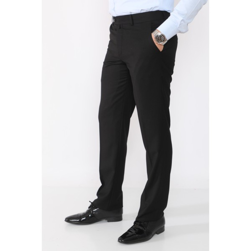 R-Germen Erkek Regular Fit (Orta Kalıp) Kumaş Pantolon Erkek Pantolon Fiyatı