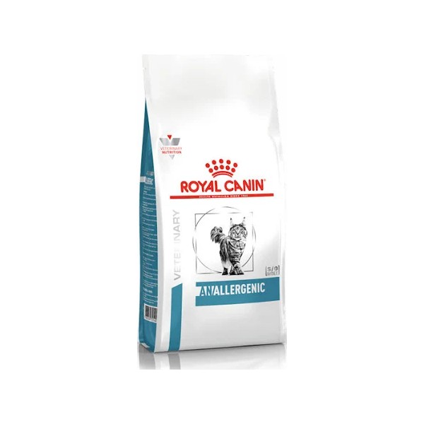 R0YAL Canin Anallergenic Kedi Maması 2 kg Evcil Hayvan Ürünleri Fiyatı