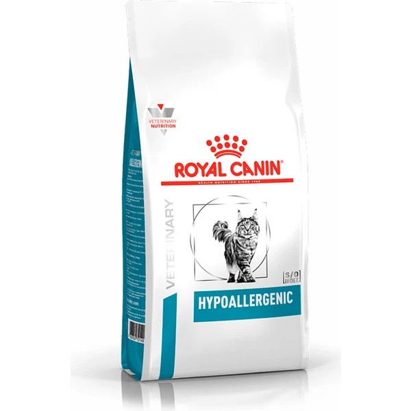 R0YAL Canin Veterinary Hypoallergenic Hipoalerjenik Kedi Kuru Maması 2,5 kg Evcil Hayvan Ürünleri Fiyatı