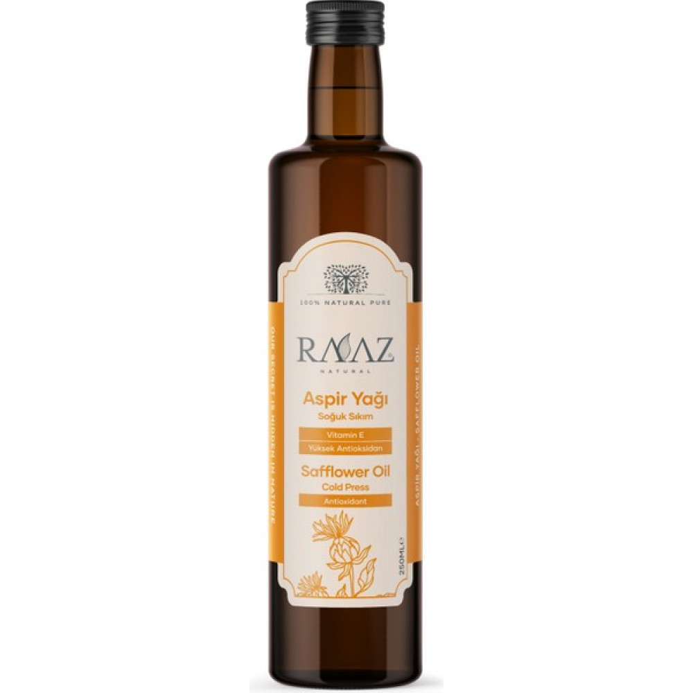 Raaz Aspir Tohumu Yağı %100 Saf Yüksek Oleik 250 ml Oto Boyaları Fiyatı