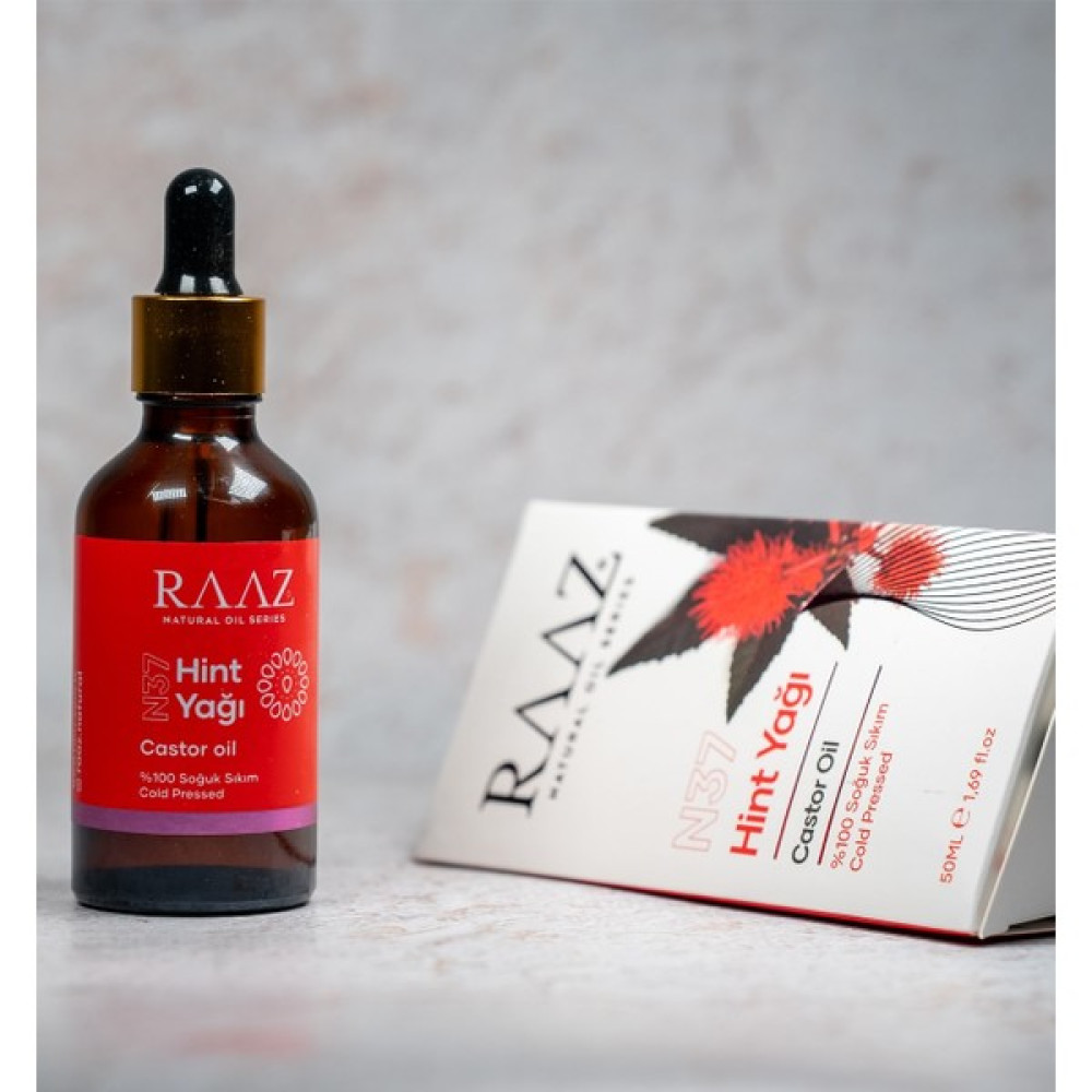 Raaz Hint Yağı Soğuk Sıkım %100 Saf 50 ml Oto Boyaları Fiyatı