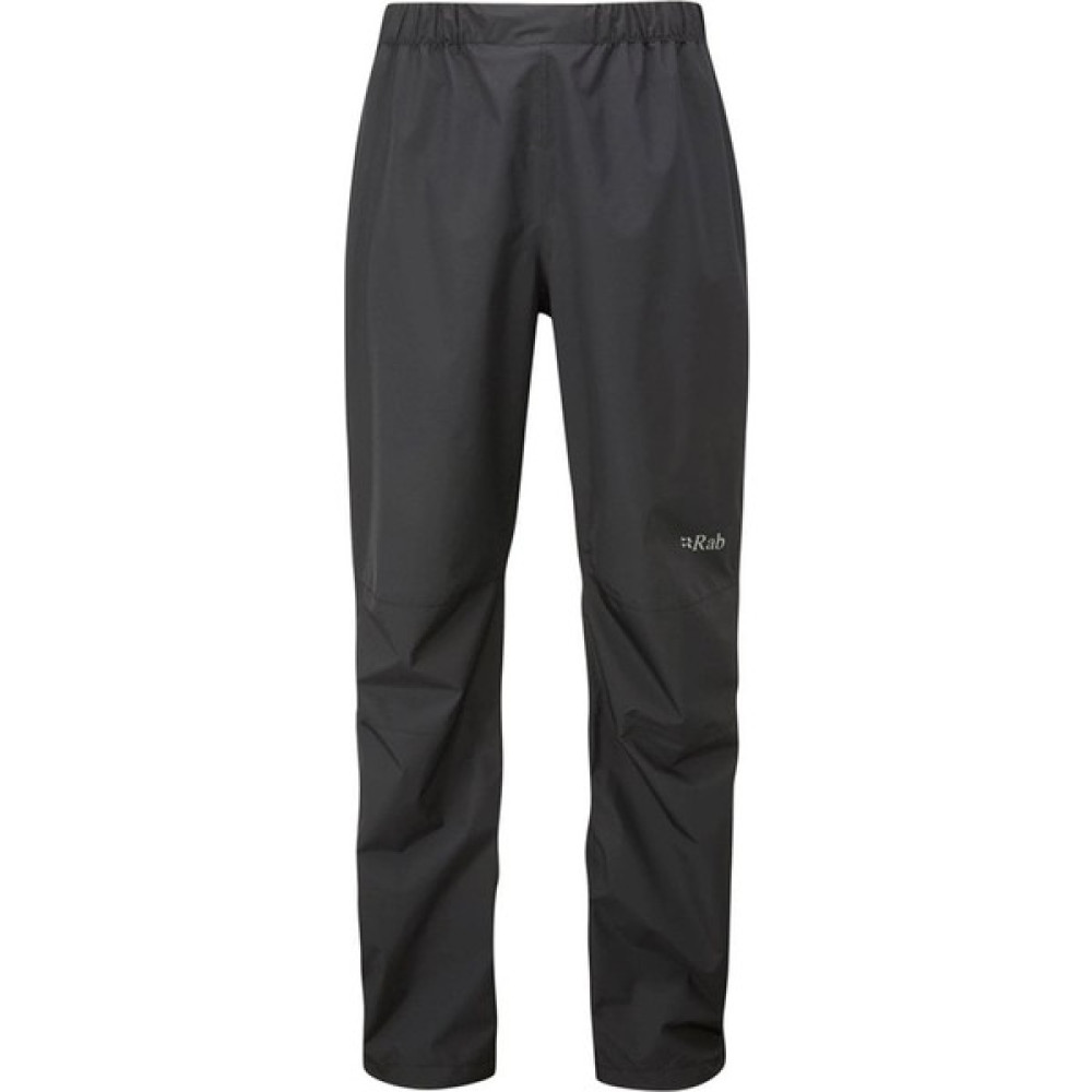 Rab Downpour Eco Tam Fermuarlı Su Geçirmez Erkek Pantolon Pantolon (Outdoor) Fiyatı