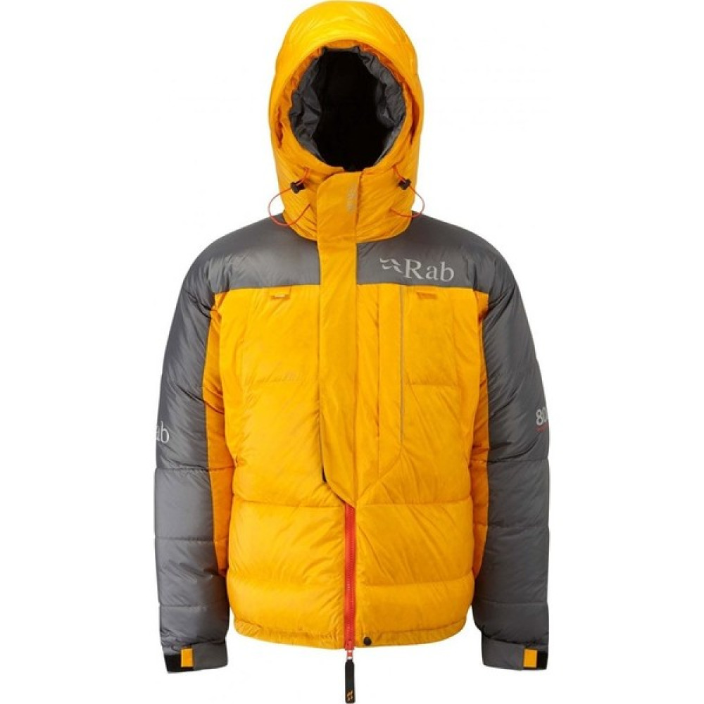 Rab Expedition 8000 Erkek Kaz Tüyü Yüksek Irtifa Ceketi Mont (Outdoor) Fiyatı