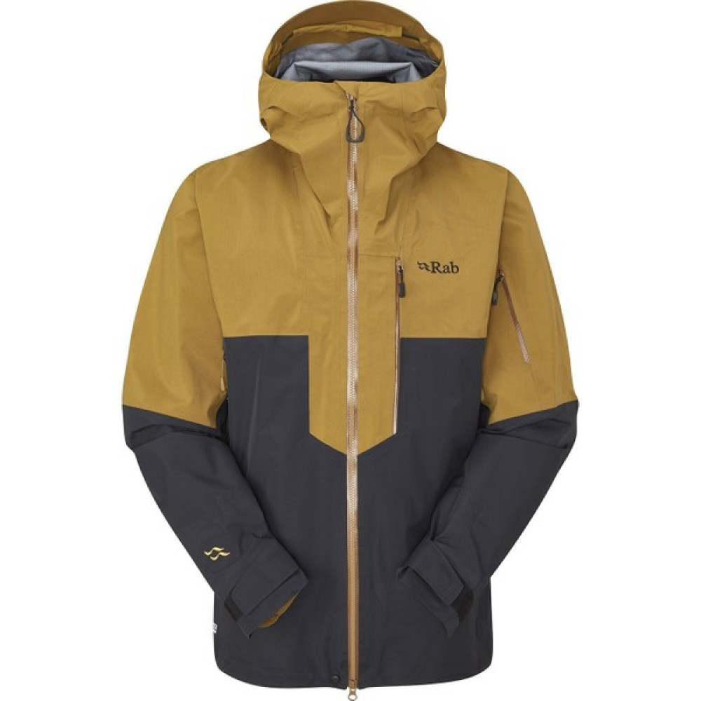 Rab Khroma Latok Gore-Tex Pro Erkek Ceket Mont (Outdoor) Fiyatı