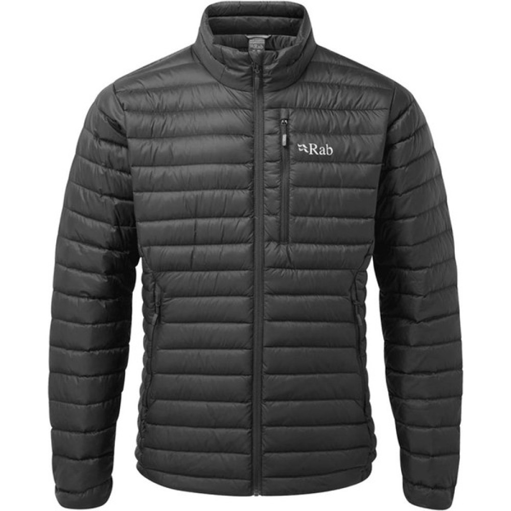 Rab Microlight Kaz Tüyü Erkek Ceket Mont (Outdoor) Fiyatı