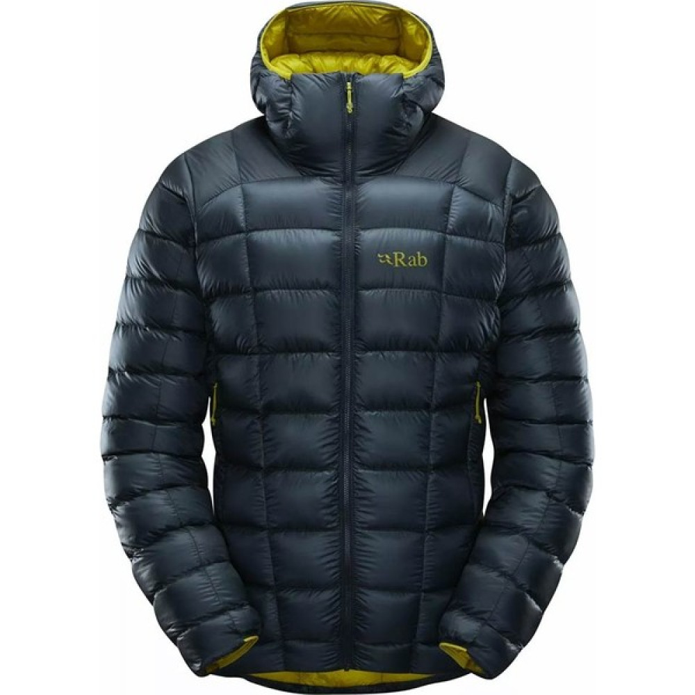 Rab Mythic Alpine 900 Fill Erkek Kaz Tüyü Ceket Mont (Outdoor) Fiyatı