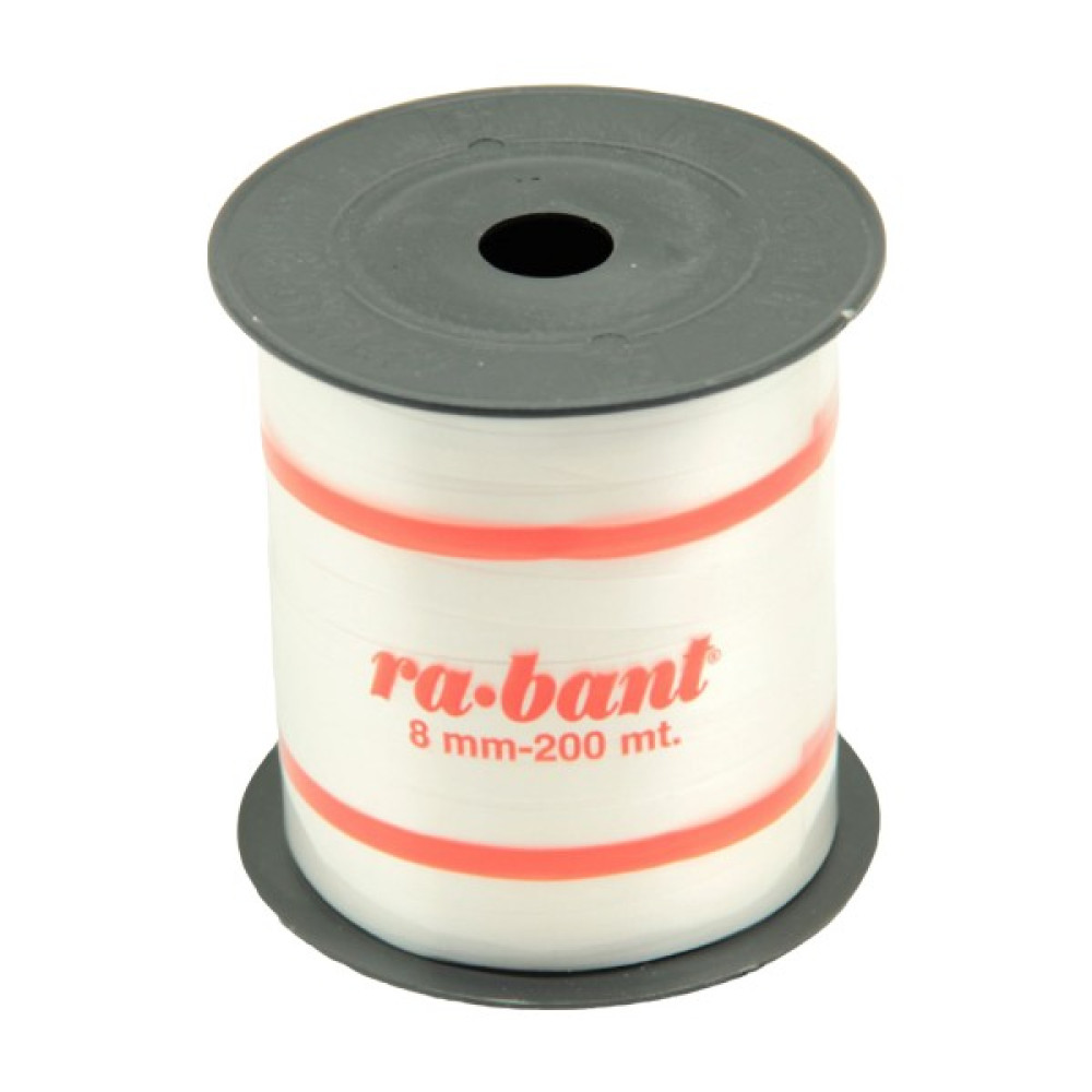 Rabant Rafya 200 mt 8 mm 4'lü Beyaz Ofis Makineleri (Araçları) Fiyatı