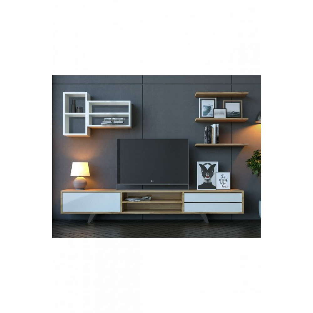 Rabi Ece Lux Tv Unitesi Tv Ünitesi / Sehpası Fiyatı
