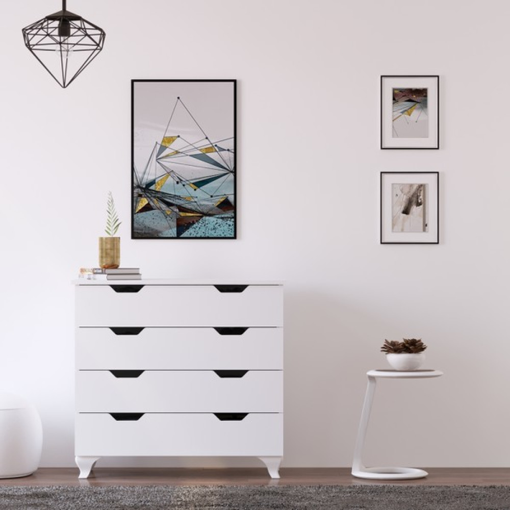 Rabi Mobilya Modern Style Şifonyer Şifonyer Fiyatı