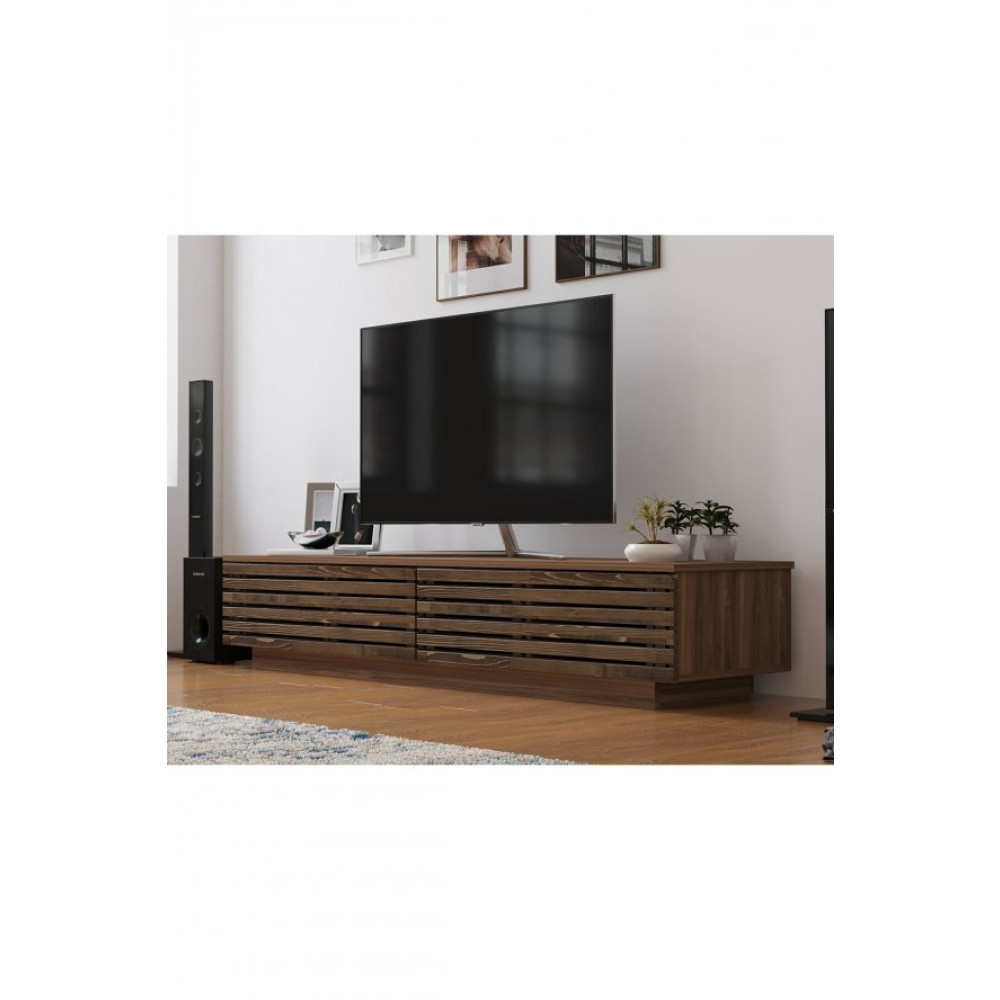Rabi Prestij Wood Tv Unitesi Tv Ünitesi / Sehpası Fiyatı