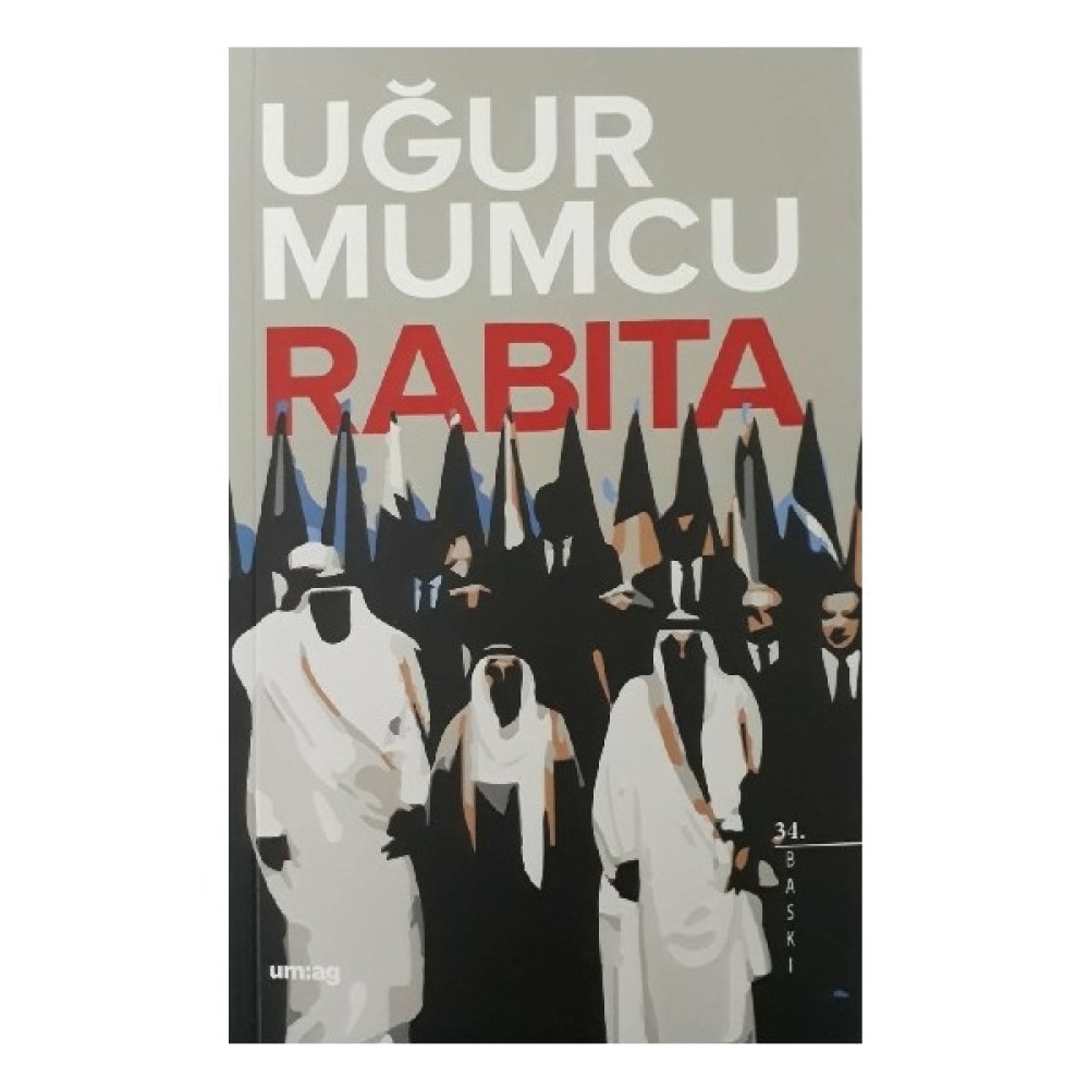 Rabıta Türk ve Dünya Siyaseti Fiyatı